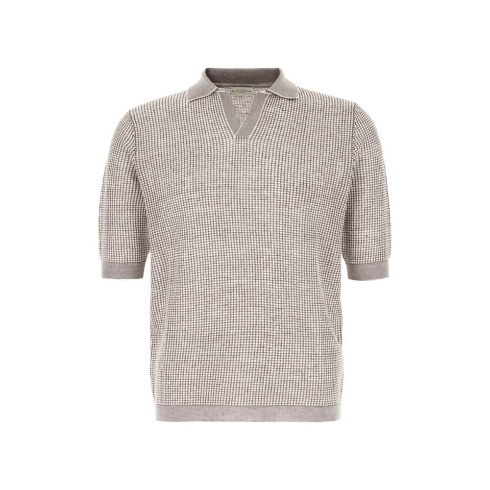 Ballantyne Man Clothing Knitwear